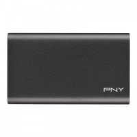 PNY Elite 240GB USB 3.1 Portable SSD